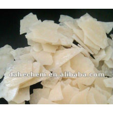 Food Grade magnesium chloride 46% flakes